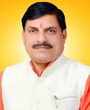 Dr. Mohan Yadav