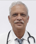 Prof. Dr. Girish B. Ramteke