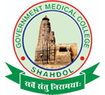 GMC Shahdol