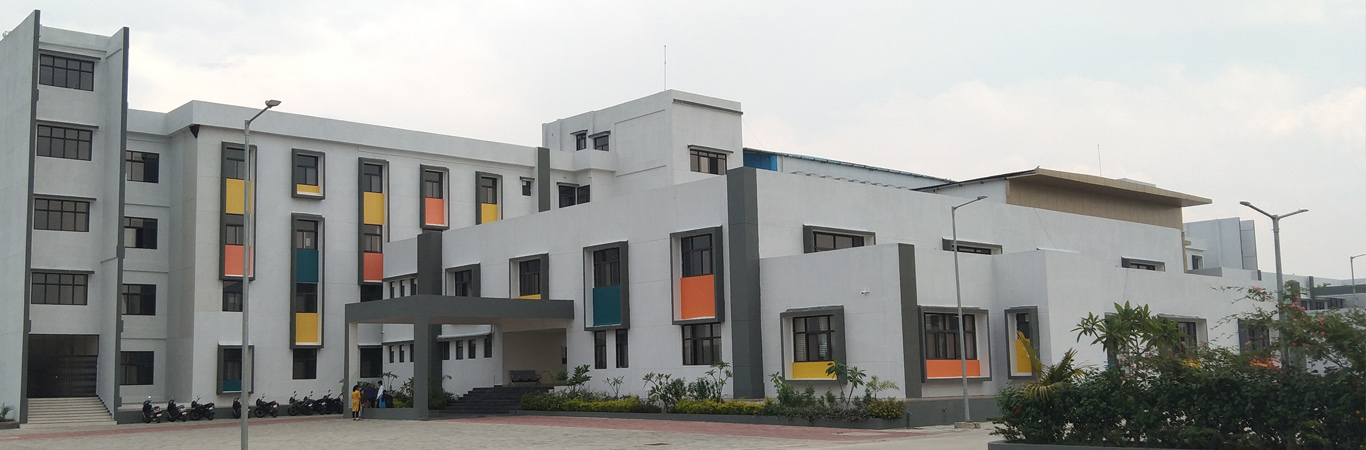 GMC Medical College Shahdol