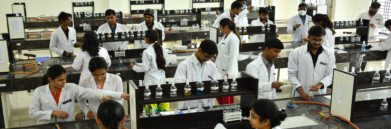 Govt. GMC Medical College Shahdol